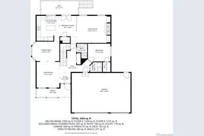 5187 S Fraser Way, Aurora, CO 80015 - Photo 47