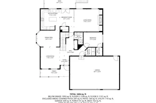 5187 S Fraser Way, Aurora, CO 80015 - Photo 47