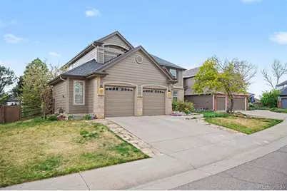 9231 Millcreek Court, Highlands Ranch, CO 80126 - Photo 5
