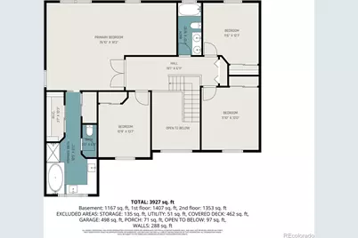 9231 Millcreek Court, Highlands Ranch, CO 80126 - Photo 47
