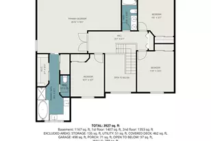 9231 Millcreek Ct, Highlands Ranch, CO 80126 - Photo 47