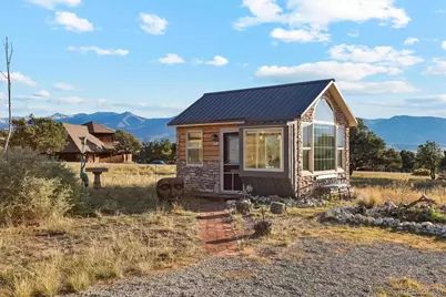 9830 E Cheyenne Circle, Salida, CO 81201 - Photo 11