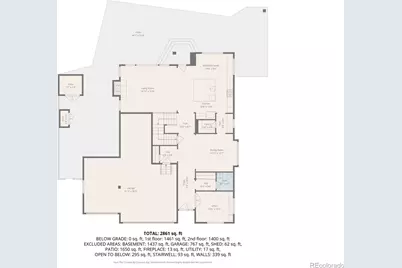 16738 E 116th Place, Commerce City, CO 80022 - Photo 47