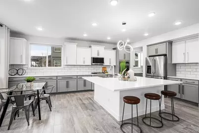 16738 E 116th Place, Commerce City, CO 80022 - Photo 11