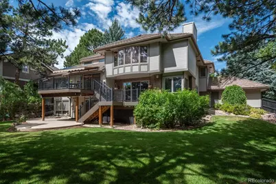 5537 E Links Circle, Centennial, CO 80122 - Photo 1
