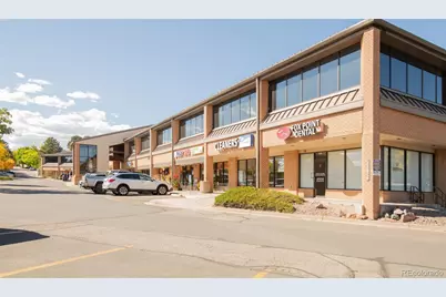 1650 S Deframe Street #B5, Lakewood, CO 80228 - Photo 29