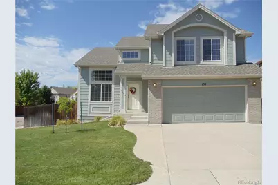 155 Hampstead Avenue, Castle Rock, CO 80104 - Photo 1