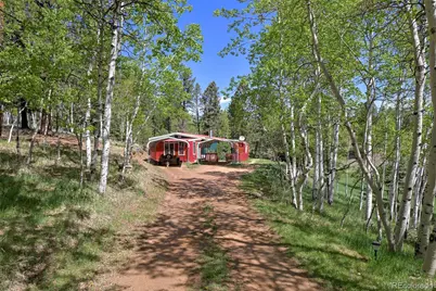 63 Star View Trail, Divide, CO 80814 - Photo 31
