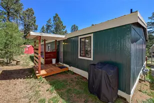 63 Star View Trail, Divide, CO 80814 - Photo 33