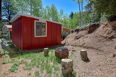 63 Star View Trail, Divide, CO 80814 - Photo 35