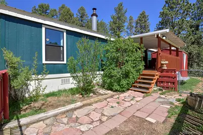 63 Star View Trail, Divide, CO 80814 - Photo 1