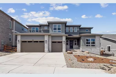 1303 Oleander Street, Castle Rock, CO 80109 - Photo 1