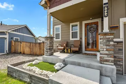 6832 Galpin Drive, Colorado Springs, CO 80925 - Photo 5