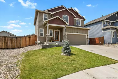 6832 Galpin Drive, Colorado Springs, CO 80925 - Photo 3