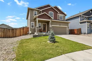 6832 Galpin Dr, Colorado Springs, CO 80925 - Photo 3
