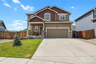 6832 Galpin Dr, Colorado Springs, CO 80925 - Photo 1