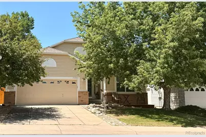 11223 Wintergreen Drive, Parker, CO 80138 - Photo 1