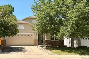 11223 Wintergreen Dr, Parker, CO 80138 - Photo 1