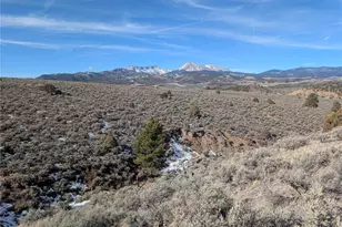 Lot 4822 Spencer Rd, Fort Garland, CO 81133 - Photo 1