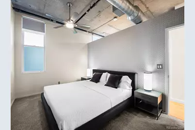 290 W 12th Avenue #506, Denver, CO 80204 - Photo 21