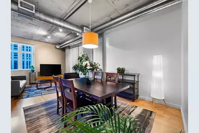290 W 12th Avenue #506, Denver, CO 80204 - Photo 11