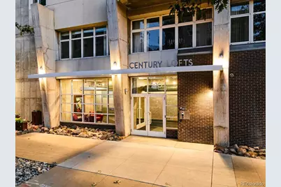 290 W 12th Avenue #506, Denver, CO 80204 - Photo 43