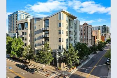290 W 12th Avenue #506, Denver, CO 80204 - Photo 39