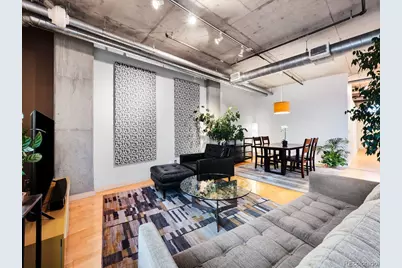 290 W 12th Avenue #506, Denver, CO 80204 - Photo 9