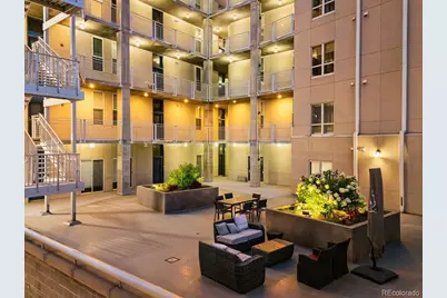 290 W 12th Avenue #506, Denver, CO 80204 - Photo 41