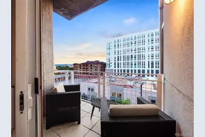 290 W 12th Avenue #506, Denver, CO 80204 - Photo 13