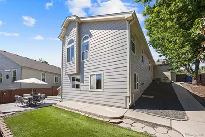 1201 Berganot Trail, Castle Pines, CO 80108 - Photo 33