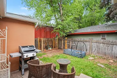 105 Via San Miguel, Manitou Springs, CO 80829 - Photo 17