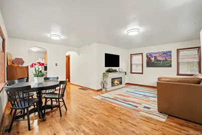 105 Via San Miguel, Manitou Springs, CO 80829 - Photo 5