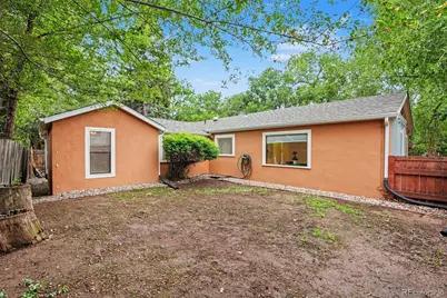 105 Via San Miguel, Manitou Springs, CO 80829 - Photo 19