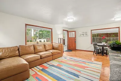 105 Via San Miguel, Manitou Springs, CO 80829 - Photo 3