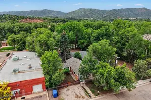 105 Via San Miguel, Manitou Springs, CO 80829 - Photo 1