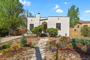 328 N Logan Ave, Colorado Springs, CO 80909 - Photo 1