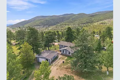 1126 Pine Valley Road, Evergreen, CO 80439 - Photo 37