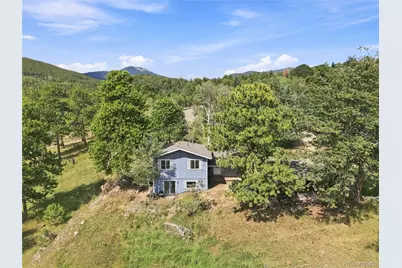 1126 Pine Valley Road, Evergreen, CO 80439 - Photo 35