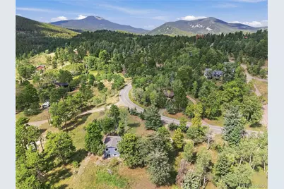 1126 Pine Valley Road, Evergreen, CO 80439 - Photo 41