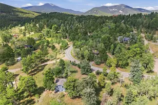 1126 Pine Valley Rd, Evergreen, CO 80439 - Photo 41