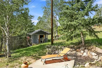 1126 Pine Valley Road, Evergreen, CO 80439 - Photo 25