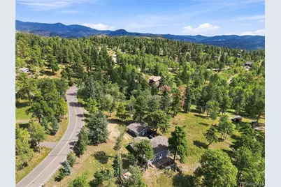 1126 Pine Valley Road, Evergreen, CO 80439 - Photo 39