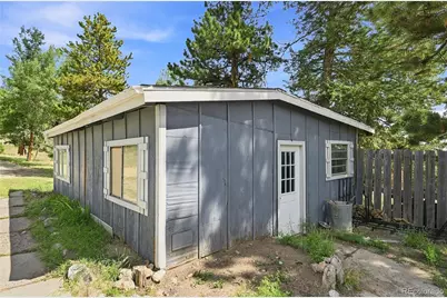 1126 Pine Valley Road, Evergreen, CO 80439 - Photo 23