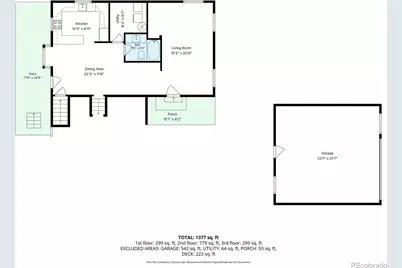 1126 Pine Valley Road, Evergreen, CO 80439 - Photo 43