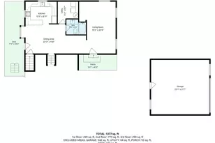 1126 Pine Valley Rd, Evergreen, CO 80439 - Photo 43