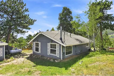 1126 Pine Valley Road, Evergreen, CO 80439 - Photo 27