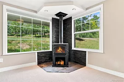 1126 Pine Valley Road, Evergreen, CO 80439 - Photo 11