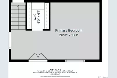 1126 Pine Valley Road, Evergreen, CO 80439 - Photo 45