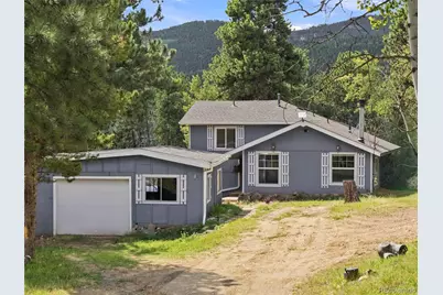 1126 Pine Valley Road, Evergreen, CO 80439 - Photo 1